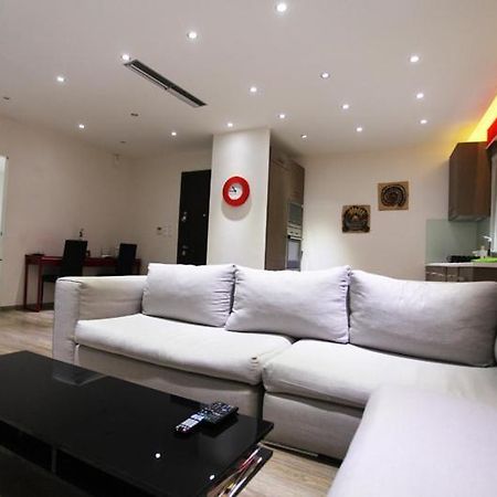 Olvias Apartment Athén Kültér fotó
