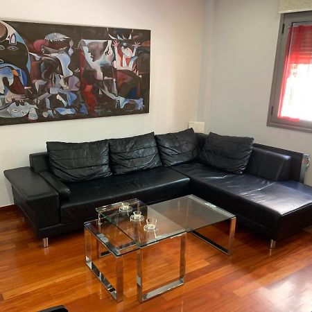 Olvias Apartment Athén Kültér fotó