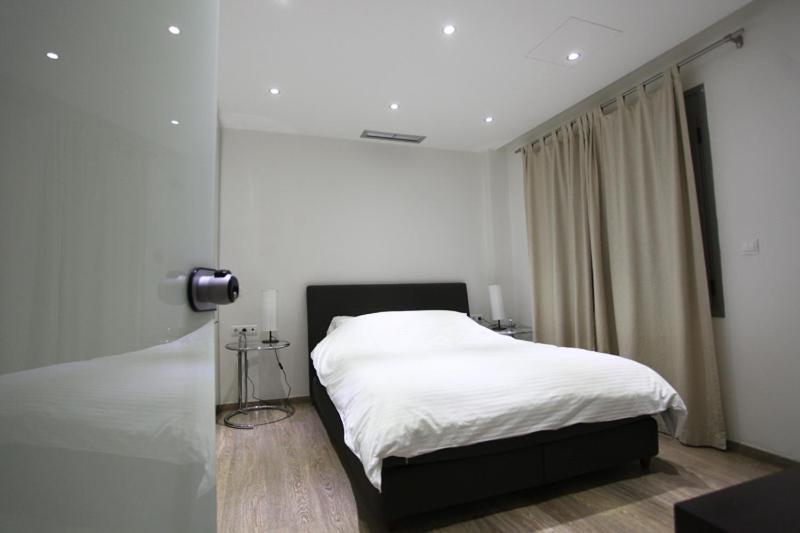 Olvias Apartment Athén Kültér fotó
