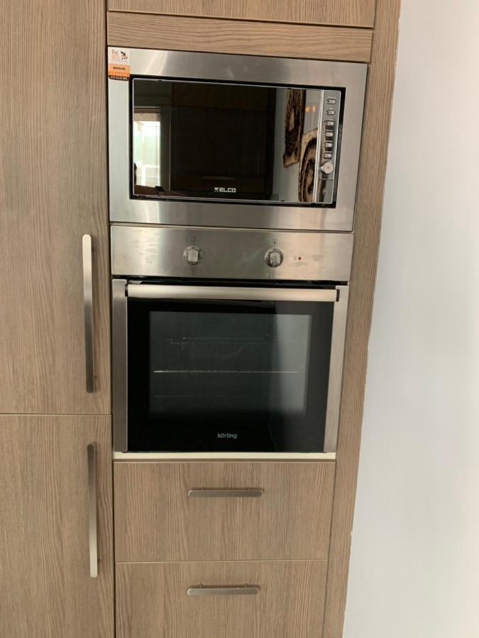 Olvias Apartment Athén Kültér fotó