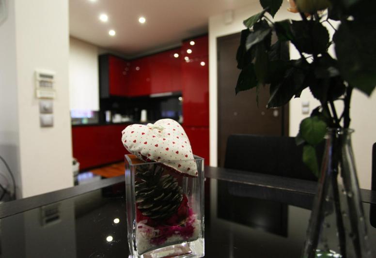 Olvias Apartment Athén Kültér fotó