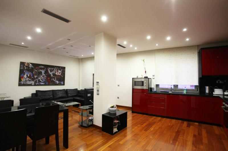Olvias Apartment Athén Kültér fotó