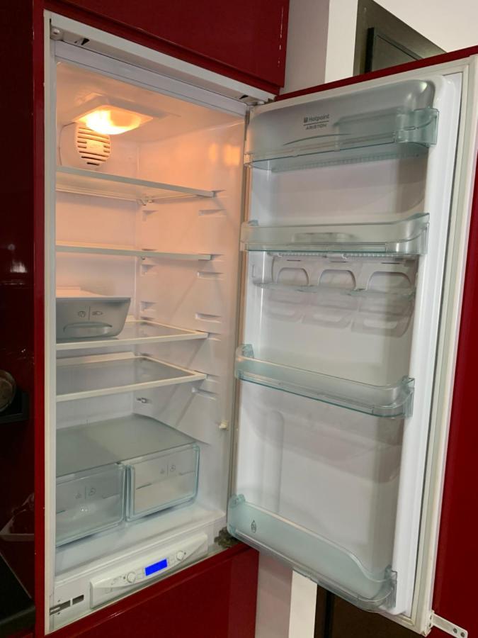 Olvias Apartment Athén Kültér fotó