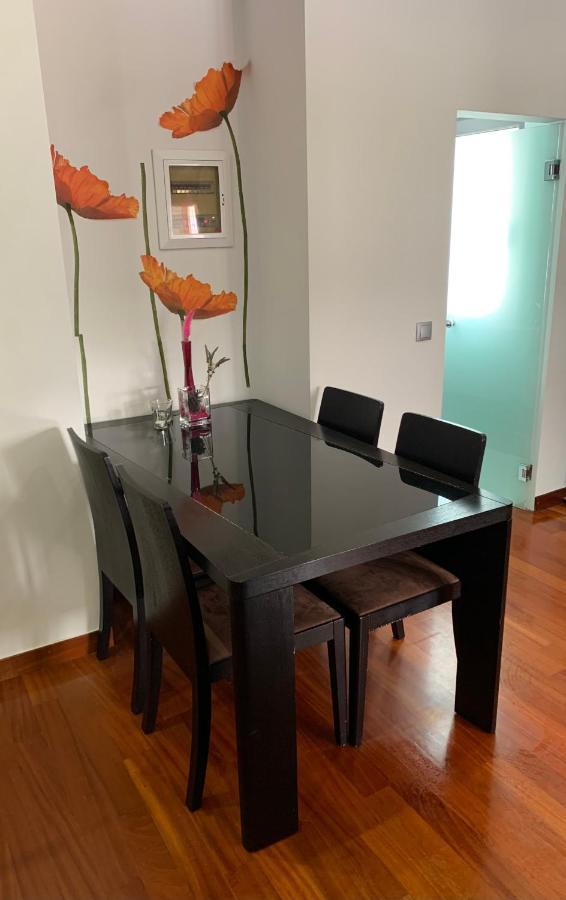 Olvias Apartment Athén Kültér fotó