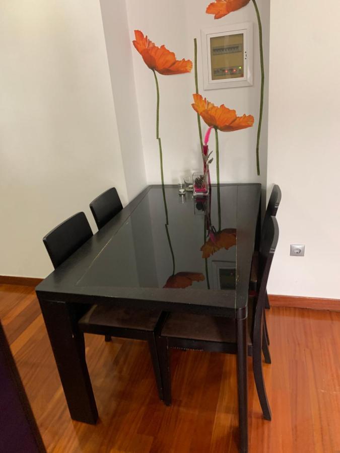 Olvias Apartment Athén Kültér fotó