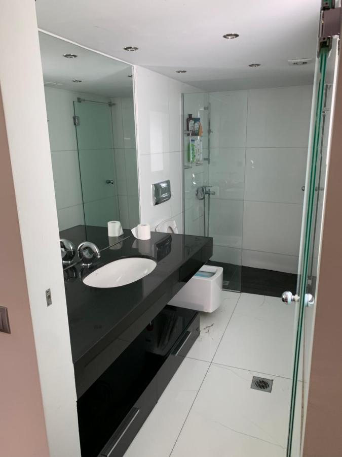 Olvias Apartment Athén Kültér fotó